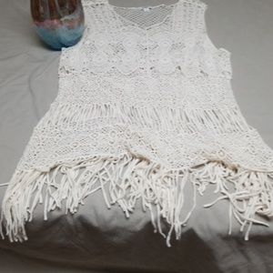 Boho beautiful Cato Top